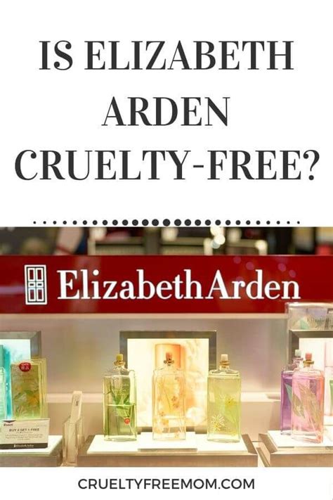 is chanel cruelty-free 2020|elizabeth arden animal testing.